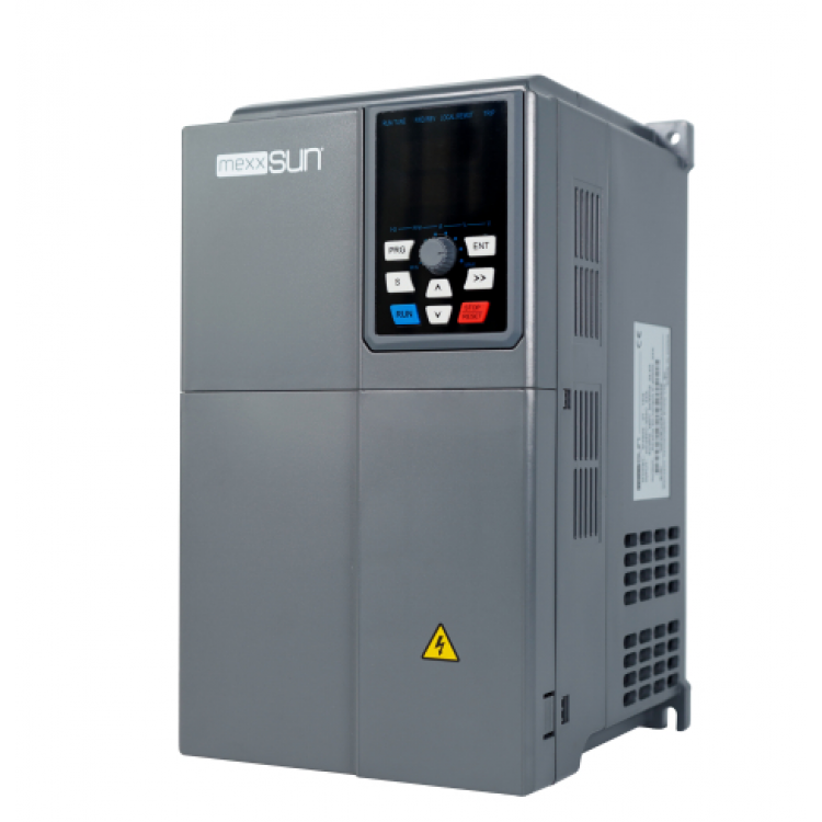 Mexxsun 20Hp 15Kw Solar Pompa Sürücüsü Trifaze