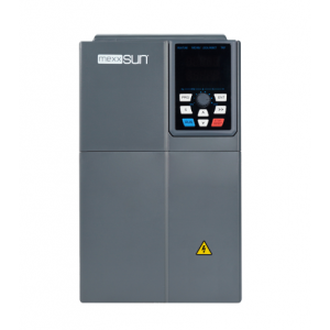 Mexxsun 20Hp 15Kw Solar Pompa Sürücüsü Trifaze