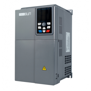 Mexxsun 25Hp 18,5 kW Solar Pompa Sürücüsü Trifaze