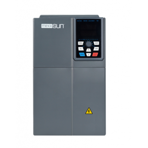 Mexxsun 25Hp 18,5 kW Solar Pompa Sürücüsü Trifaze