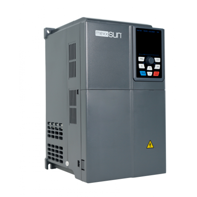 Mexxsun 25Hp 18,5 kW Solar Pompa Sürücüsü Trifaze