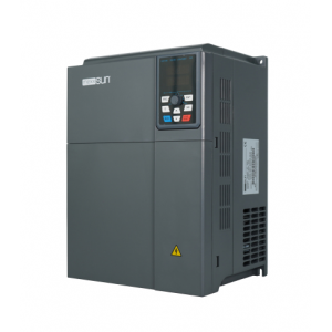 Mexxsun 30Hp 22 kW Solar Pompa Sürücüsü Trifaze