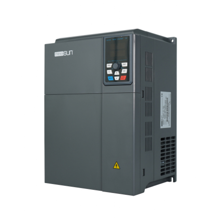 Mexxsun 30Hp 22 kW Solar Pompa Sürücüsü Trifaze