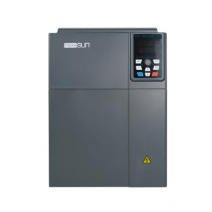 Mexxsun 30Hp 22 kW Solar Pompa Sürücüsü Trifaze