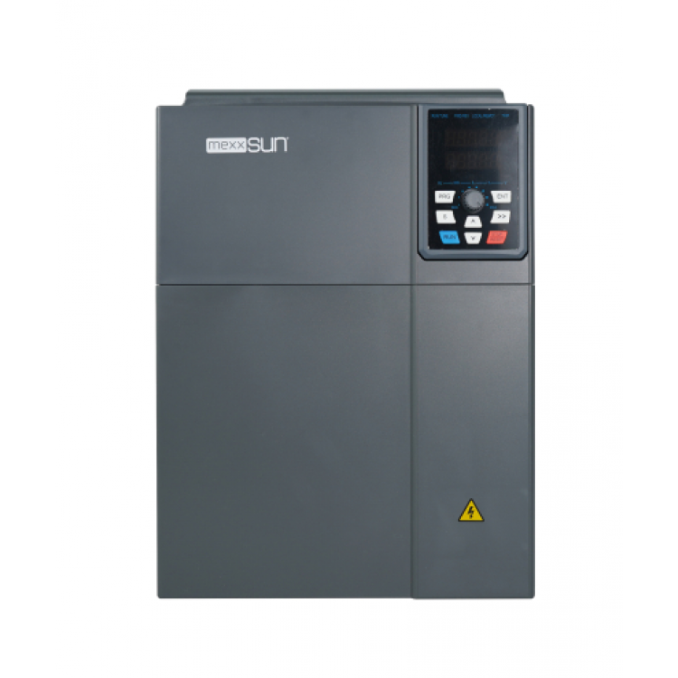 Mexxsun 30Hp 22 kW Solar Pompa Sürücüsü Trifaze