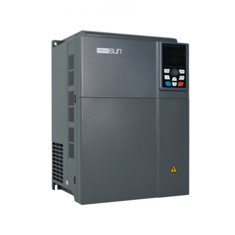 Mexxsun 30Hp 22 kW Solar Pompa Sürücüsü Trifaze