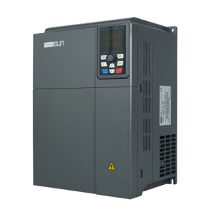 Mexxsun 40Hp 30 kW Solar Pompa Sürücüsü Trifaze