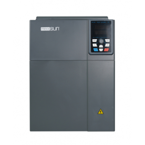 Mexxsun 40Hp 30 kW Solar Pompa Sürücüsü Trifaze