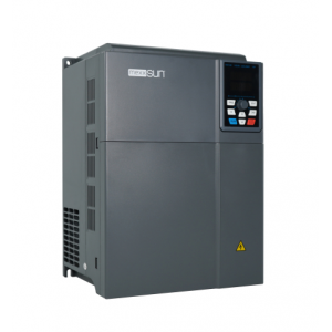 Mexxsun 50Hp 37 kW Solar Pompa Sürücüsü Trifaze