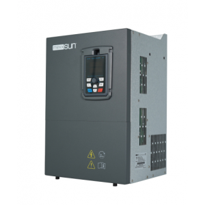 Mexxsun 50Hp 37 kW Solar Pompa Sürücüsü Trifaze