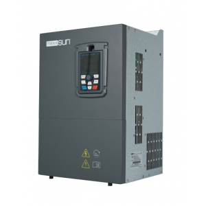 Mexxsun 60Hp 45 kW Solar Pompa Sürücüsü Trifaze