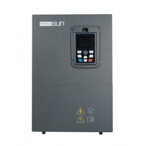 Mexxsun 60Hp 45 kW Solar Pompa Sürücüsü Trifaze