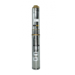Mexxsun DC Pompa 1 Hp / 750W / 72V (4DC6-56-72-750)