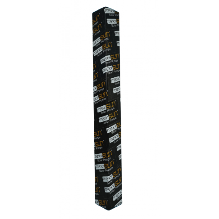 Mexxsun DC Pompa 1 Hp / 750W / 72V (4DC6-56-72-750)