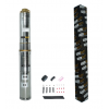 Mexxsun DC Pompa 1 Hp / 750W / 72V (4DC6-56-72-750)