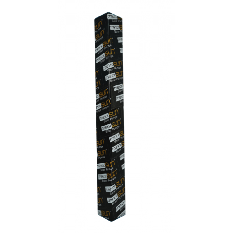 Mexxsun DC Pompa 1.5Hp / 1100W / 72V (4DC6-84-72-1100)