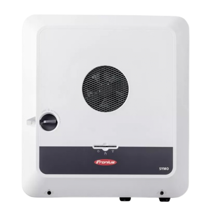 Fronius Symo GEN24 5.0 Plus Trifaze Hibrit Akıllı İnverter