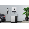 Fronius Symo GEN24 5.0 Plus Trifaze Hibrit Akıllı İnverter