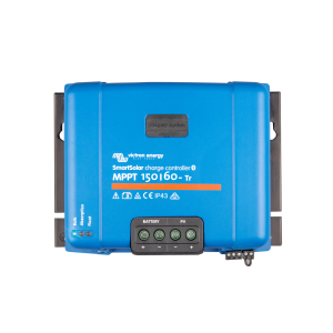 Victron Smartsolar 150/60 60A Mppt Solar Şarj Cihazı SCC115060211