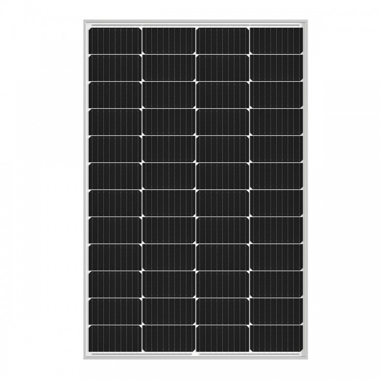Suneng 150 W Watt 48 M6 Hücreli Perc Monokristal Güneş Paneli