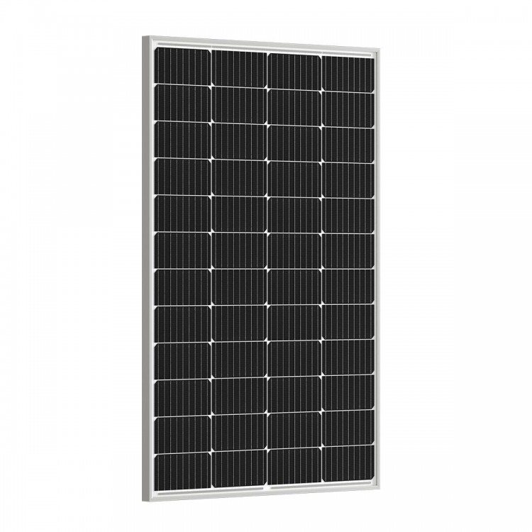 Suneng 150 W Watt 48 M6 Hücreli Perc Monokristal Güneş Paneli
