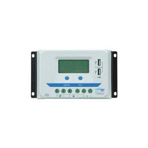 TommaTech 60A 12/24V PWM Şarj Kontrol Chz.