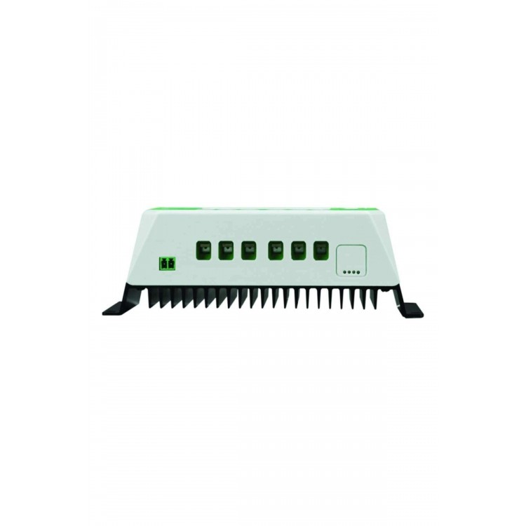 TommaTech 60A 12/24V PWM Şarj Kontrol Chz.