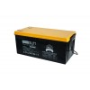 Mexxsun Jel Akü 12V 200Ah (MEX12-200)