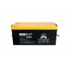 Mexxsun Jel Akü 12V 200Ah (MEX12-200)