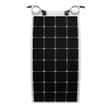 Yapı Solar Orbus 1200 W Taşınabilir Güç Kaynağı Power Station 110WP Esnek Panel Paketi