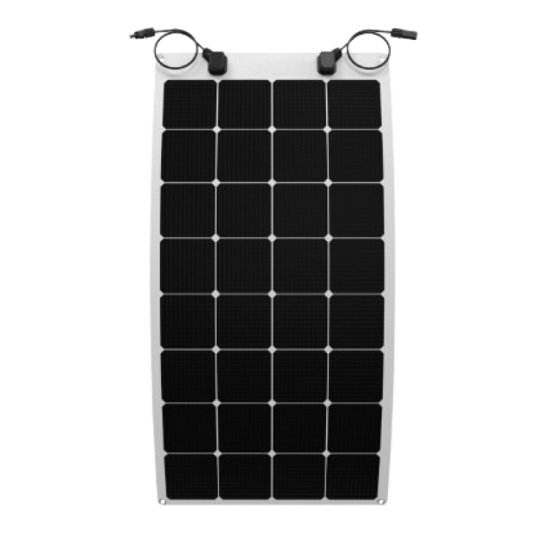Yapı Solar Orbus 1200 W Taşınabilir Güç Kaynağı Power Station 110WP Esnek Panel Paketi
