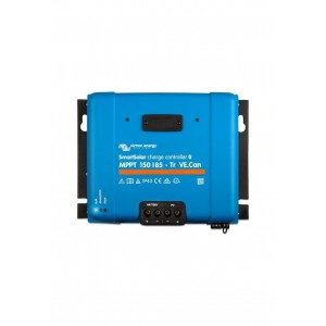 Victron 12/24/48V 85A MPPT Solar Charger Controller, SCC115085411