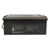 Mexxsun Lityum Akü 12,8V 200AH (LiFePo4) 2560Wh