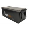 Mexxsun Lityum Akü 12,8V 200AH (LiFePo4) 2560Wh