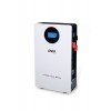 Sako Li-Sun 51.2 Volt 100Ah LifePo4 Lityum Akü