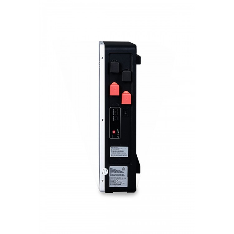 Sako Li-Sun 51.2 Volt 100Ah LifePo4 Lityum Akü