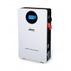 Sako Li-Sun 51.2 Volt 200Ah LifePo4 Lityum Akü