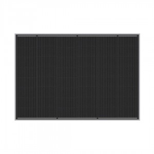 Tommatech 240Wp Full Black 48PMFB12 Güneş Paneli