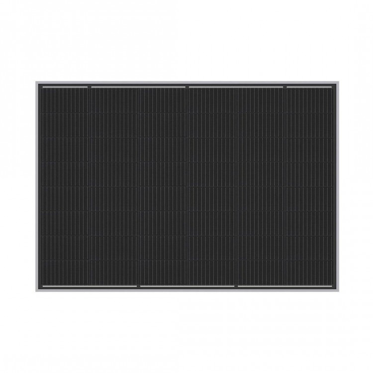 Tommatech 240Wp Full Black 48PMFB12 Güneş Paneli
