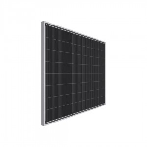 Tommatech 240Wp Bifacial 48PMB12 Güneş Paneli