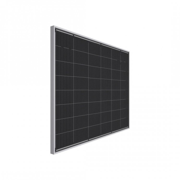 Tommatech 240Wp Bifacial 48PMB12 Güneş Paneli