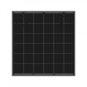 Tommatech 90Wp Bifacial 36PMB12 Güneş Paneli