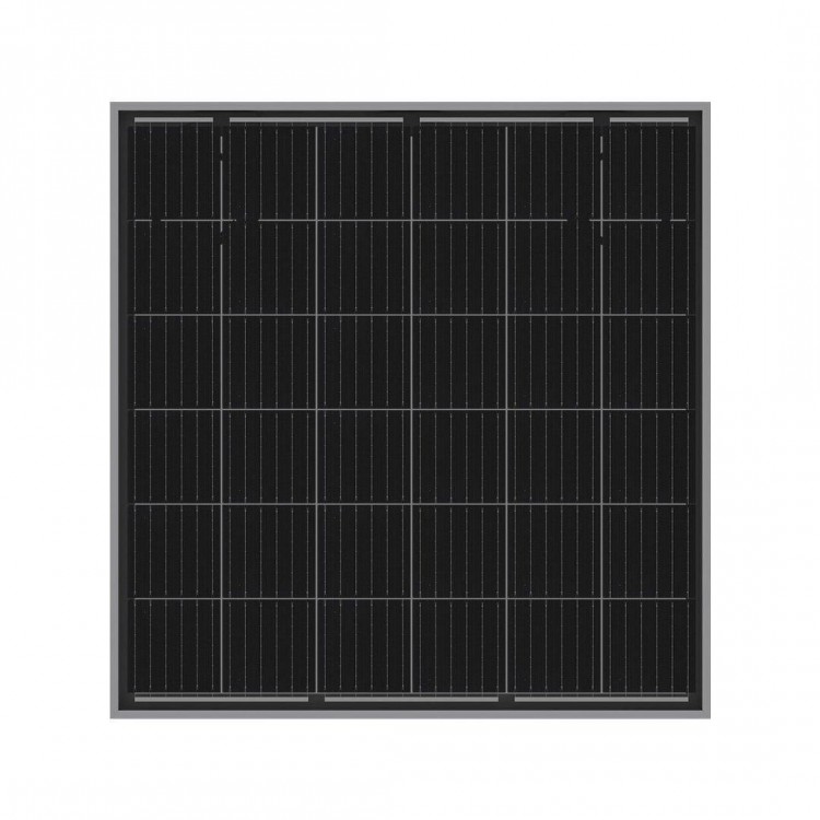 Tommatech 90Wp Bifacial 36PMB12 Güneş Paneli