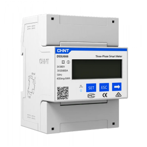 CT\'li Trio - Smart Meter Aksesuar