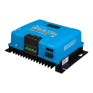 Victron 12/24/36/48V 100A MPPT Solar Charger Controller, SCC125110412