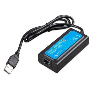 Victron DC-AC Interface MK3-USB (VE.Bus to USB), ASS030140000