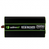 Solinved Slvp Serisi 2500w Tam Sinüs İnverter 12v