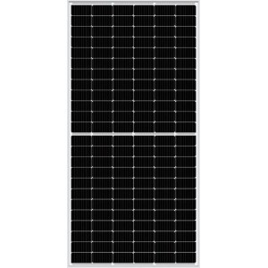 Alfa Solar 550 W Halfcut Monokristal Güneş Paneli