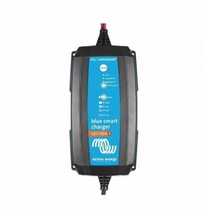 Victron 12V 15A Battery Charger, BPC121531034R