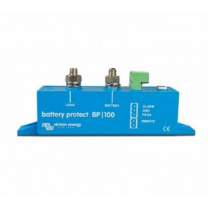 Victron 12/24V 100A Akü Koruma, BPR000100400